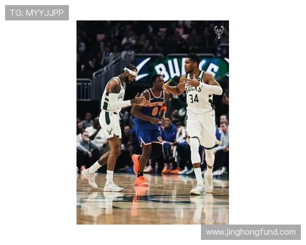 密尔沃基雄鹿新赛季展望扬尼斯领衔再战总冠军挑战