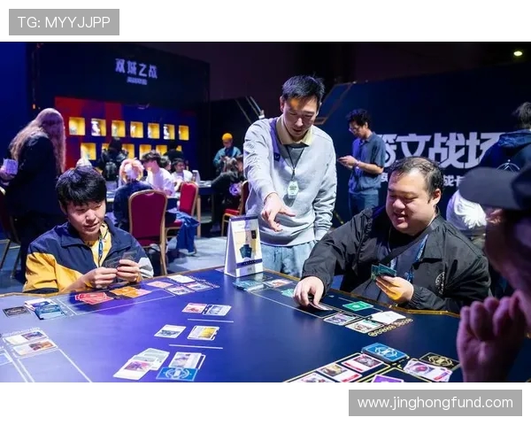 专访吴强揭秘英雄联盟成功背后的策略与创新之路