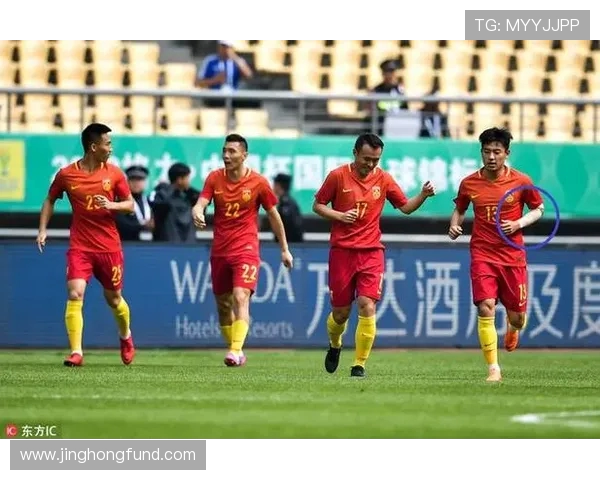 中国男足对阵捷克的赔率分析与比赛前瞻全面解读